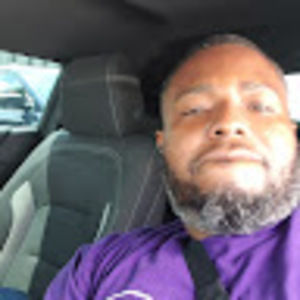 Meet your Posher, Tavarius